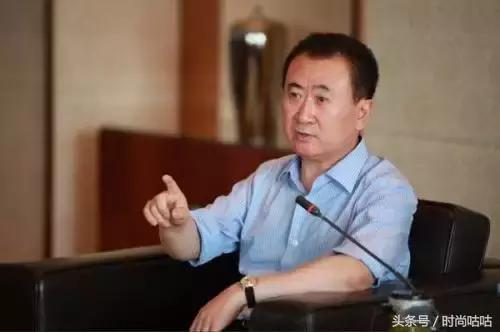 不同商业大佬都带什么表,真正的大佬都戴什么表