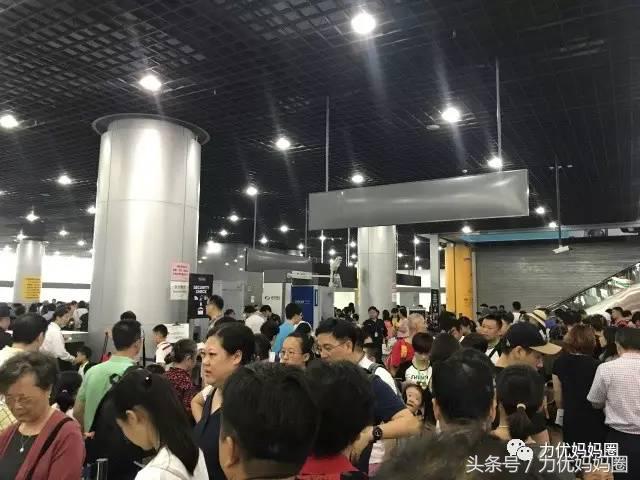 最适合亲子的邮轮游,邮轮游的优缺点