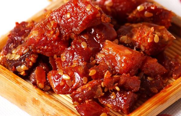 吃辣椒最快解辣方法,吃辣椒后怎么能快速解辣