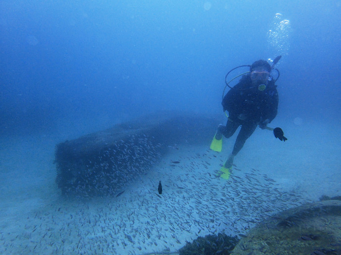 马来西亚仙本那潜水证怎么考,马来西亚仙本那潜水证要钱吗
