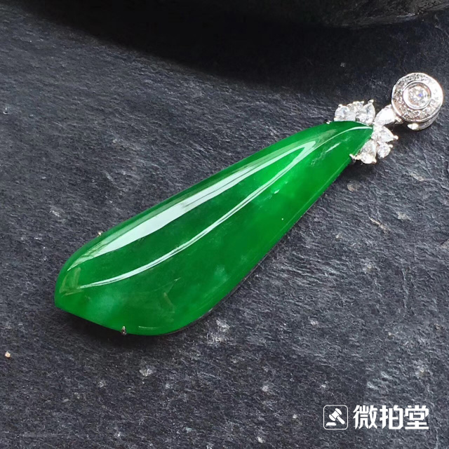 买翡翠玉石的技巧,买翡翠最便宜的方法