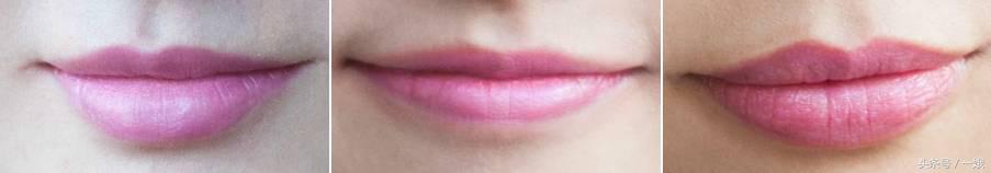 女生一生必备的十支口红测评,口红试色带你买到最合适的口红