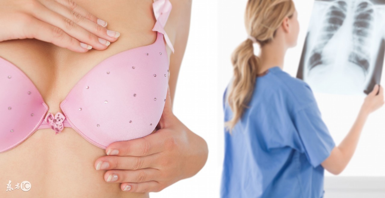 生了孩子乳腺结节变成癌,得了乳腺增生15年突然自愈了