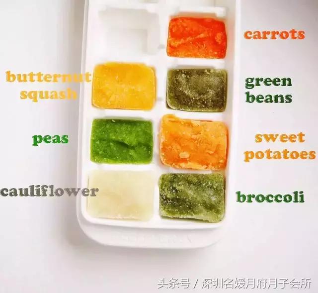 你家孩子吃辅食也这么嫌弃吗,孩子吃了变质产品