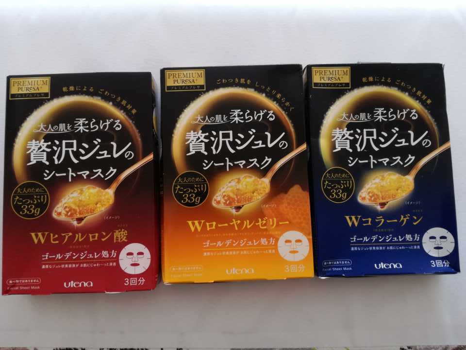 你在农药的时候，你的情敌在干嘛？做面膜！日本敲好用药妆店必买