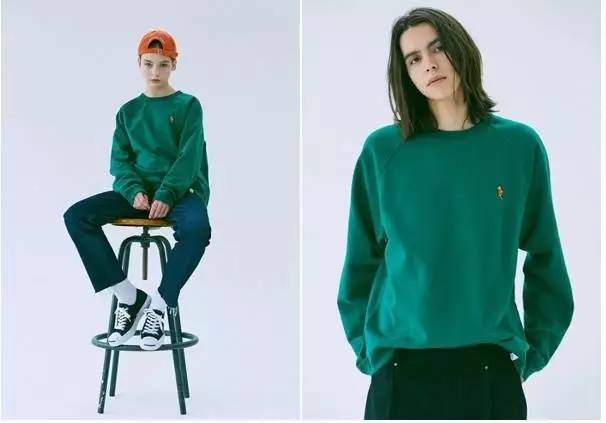 有什么韩国的牌子小众,现在韩国最火的小众品牌