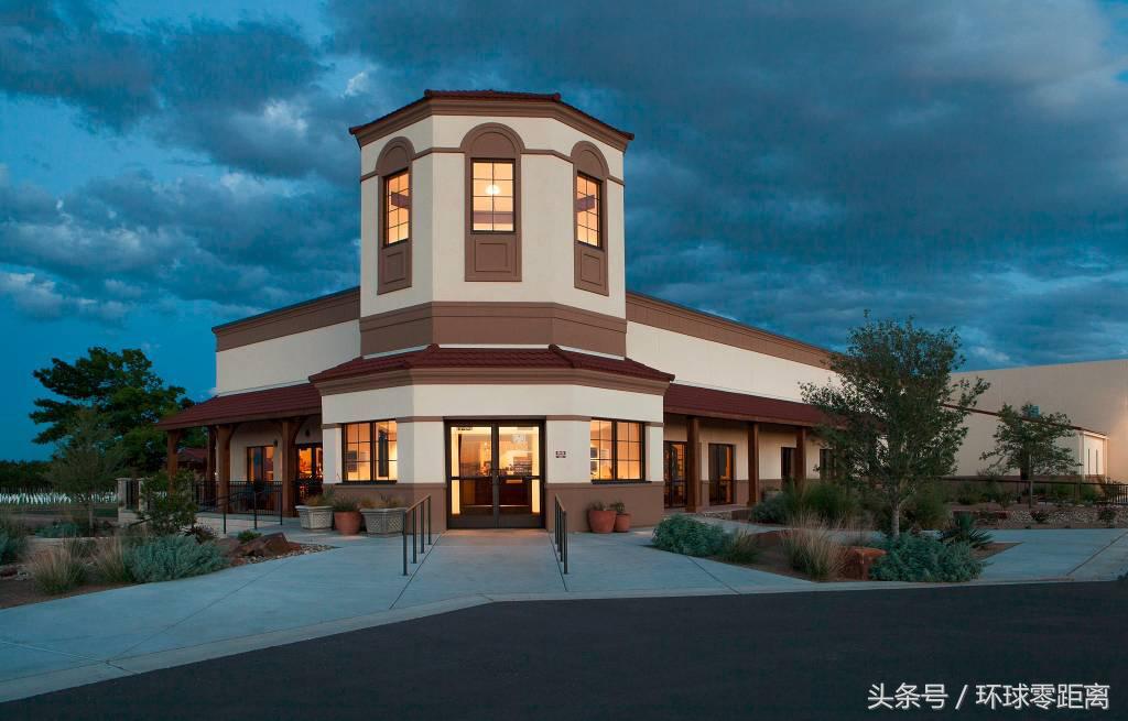 让拉伯克来告诉你,德州的无敌魅力!