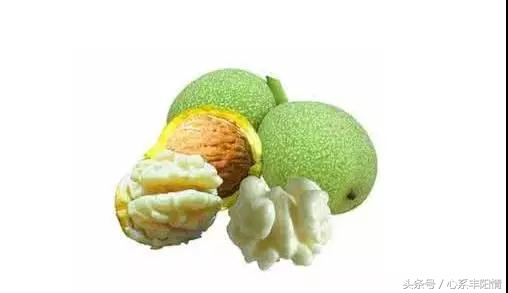 陇州青皮核桃正宗做法,青皮核桃四川和陕西哪里的好吃