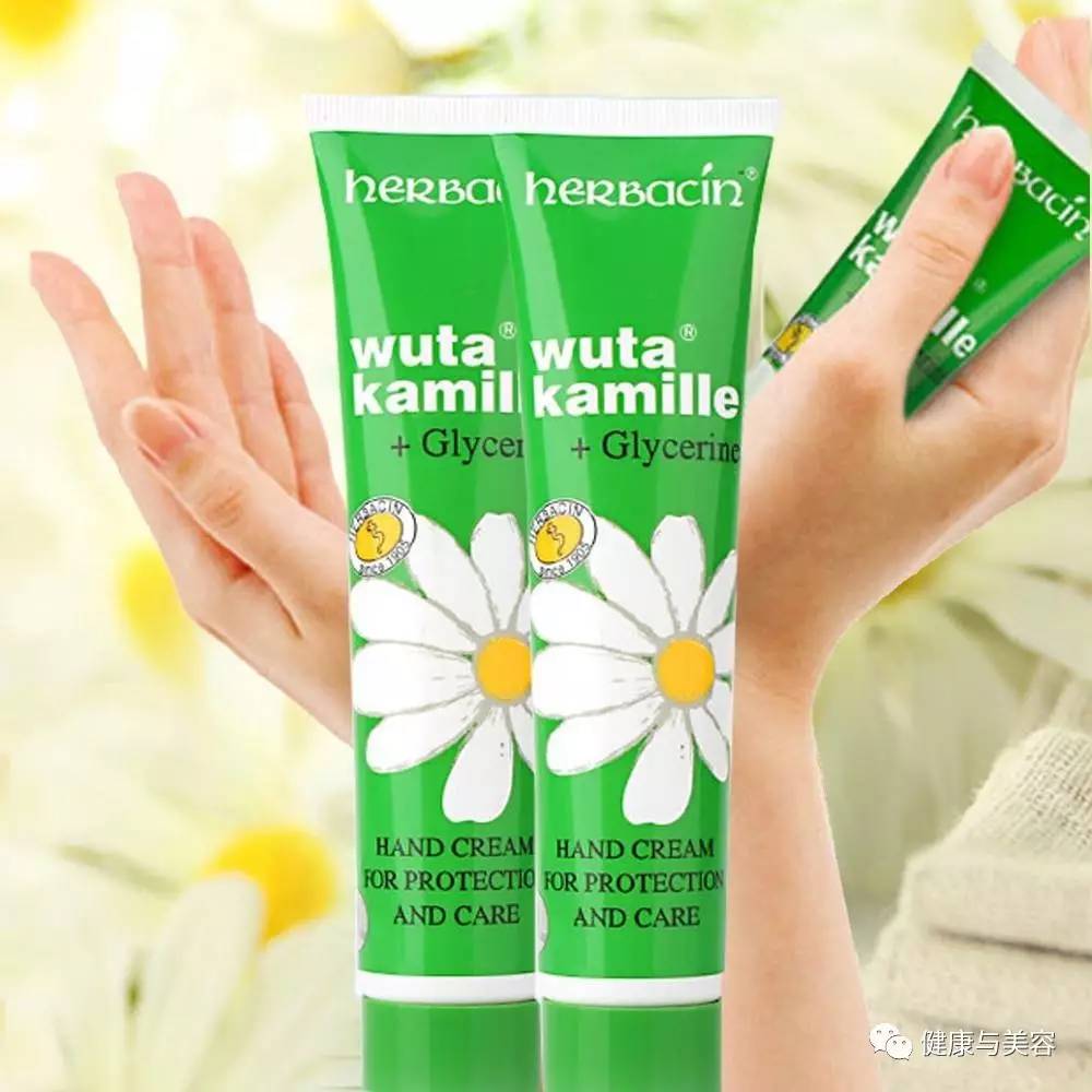 这些男神的手美得让女人都惭愧，女人的第二张脸需要这样养护！