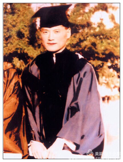 五大道人的故事,五大道故事