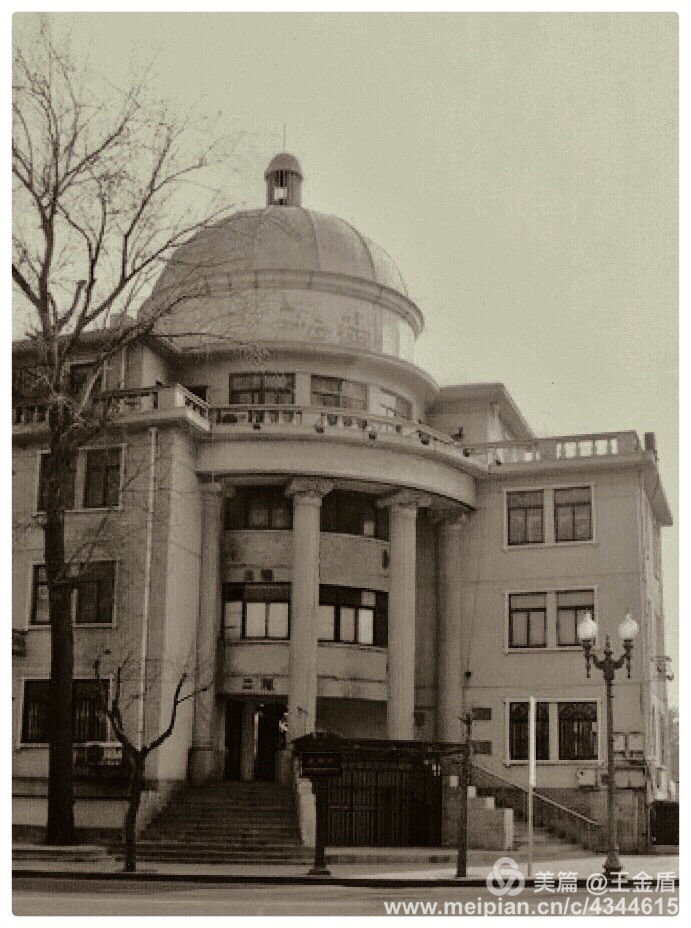 五大道人的故事,五大道故事