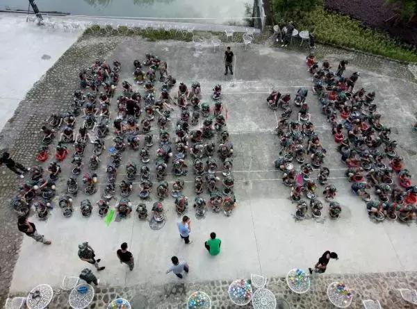 暑期高校三下乡,安徽师范大学暑假三下乡