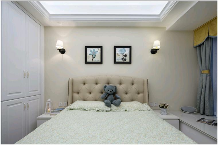 襄阳市装修效果图大全,襄阳院子127平装修效果图