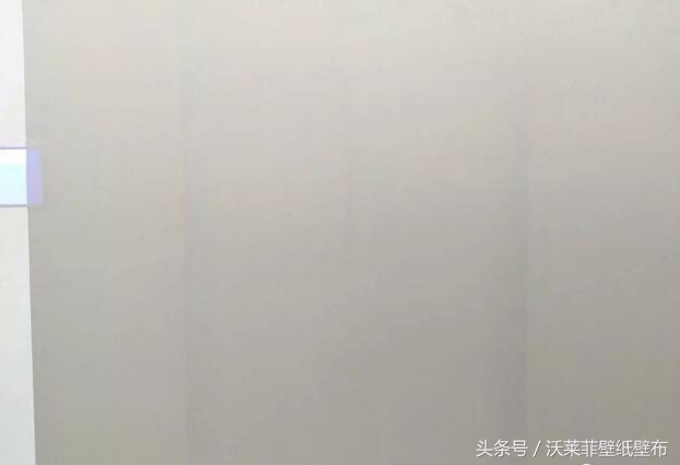 墙纸缝开了有什么补救办法,墙纸开缝了怎么办