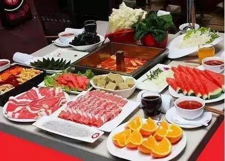 别再问身边人一会吃什么饭了,小编为太原人良心整理人均不到一百