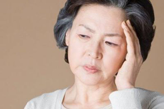 更年期有9大表现和状态,更年期潮热汗出吃什么药缓解症状