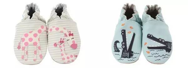 宝宝学步鞋怎么选这六点是关键,教你3步挑选宝宝学步鞋