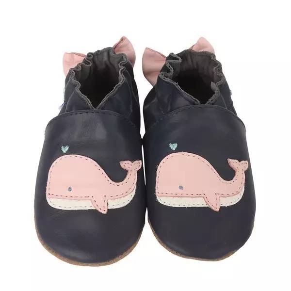 宝宝学步鞋怎么选这六点是关键,教你3步挑选宝宝学步鞋