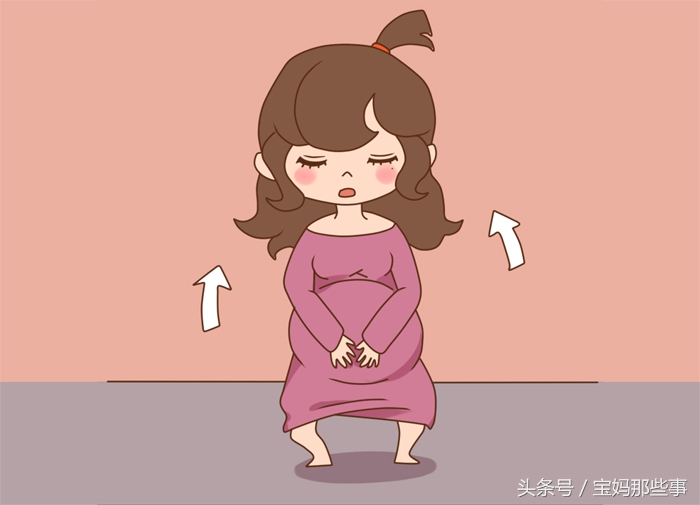 孕晚期痔疮特别疼怎么缓解,孕晚期痔疮最快解决办法