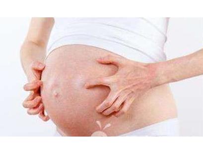 孕妇皮痒拒用药胎盘染成墨绿色肝内胆汁淤积症不可掉以轻心！