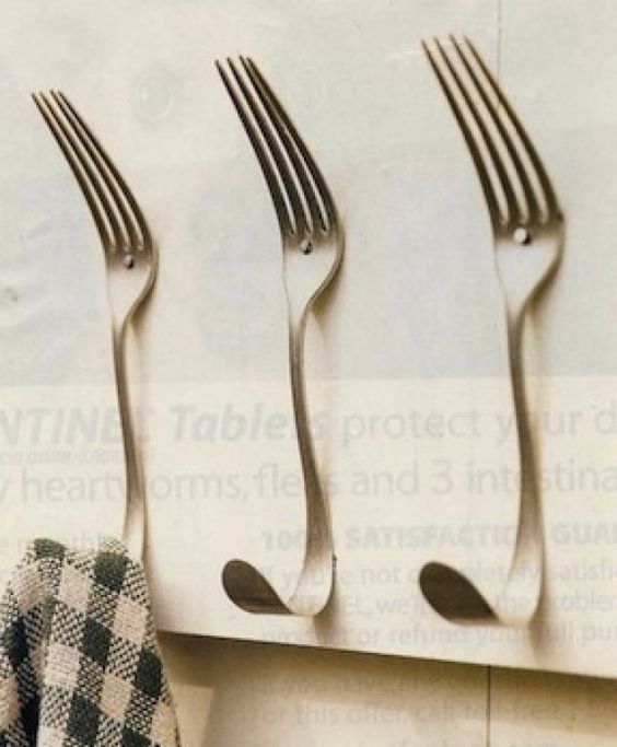 不花一分钱,竟然把生锈的“锅碗瓢盆”改成了艺术品