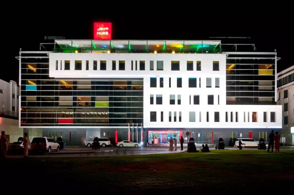 华正商旅:最全迪拜酒店盘点!多种层次类型,任你挑选