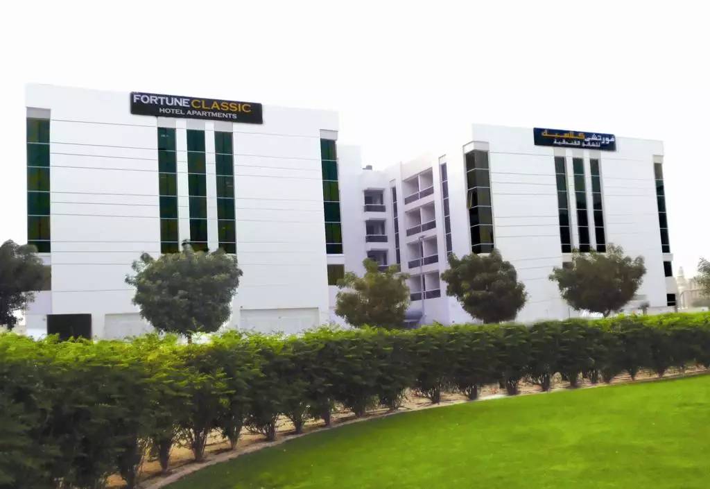 华正商旅:最全迪拜酒店盘点!多种层次类型,任你挑选