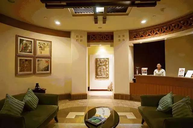 东莞唐拉雅秀酒店早茶,东莞唐拉雅秀酒店前台