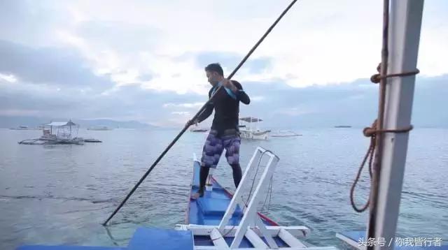 在菲律宾一种黑暗料理穷人每天吃,菲律宾人吃什么食物