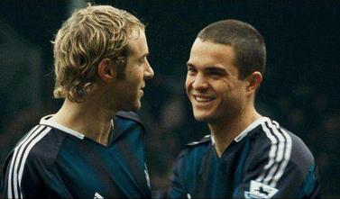 看完关于足球的电影的感觉,和足球有关的动画电影