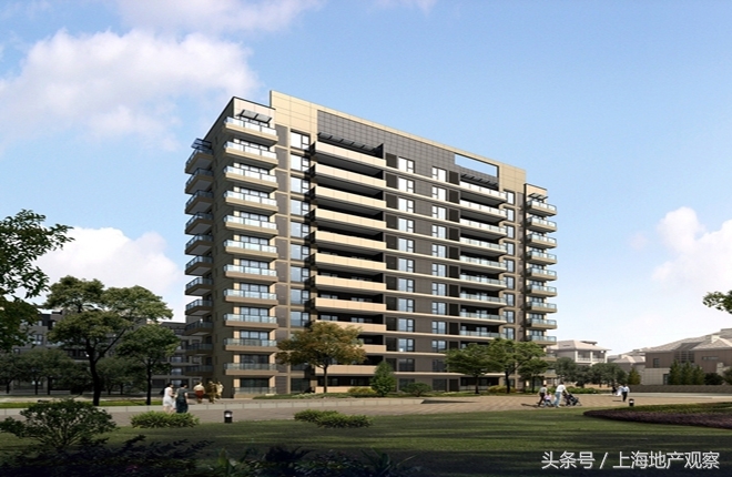 上海老闵行成为主城区,小上海属于周浦吗