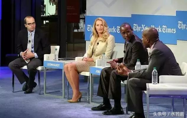 乔布斯遗孀是啥,乔布斯遗孀最新消息