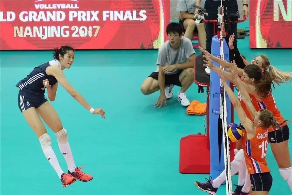 朱婷全运会预选赛视频,朱婷为什么全运会不上场