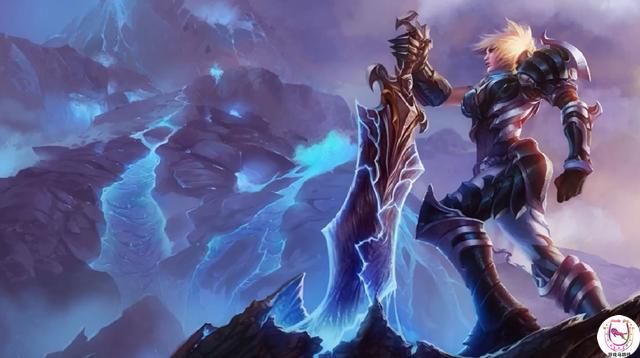 冠军之刃锐雯2016和原版特效,英雄联盟锐雯兔女郎皮肤特效