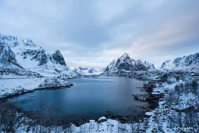 梦幻天堂挪威十四天自驾大穿越,挪威小环线自驾游