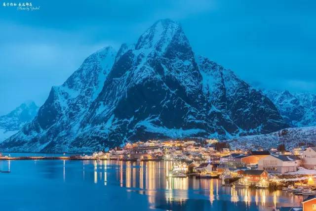 梦幻天堂挪威十四天自驾大穿越,挪威小环线自驾游