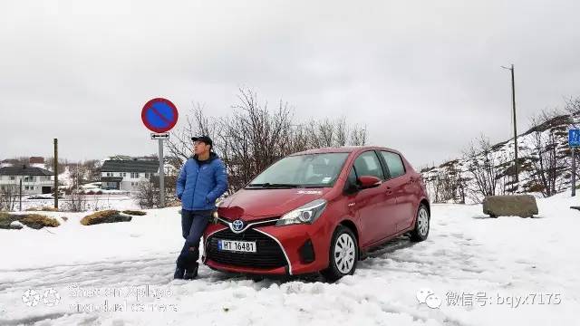梦幻天堂挪威十四天自驾大穿越,挪威小环线自驾游