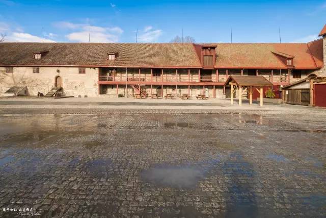 梦幻天堂挪威十四天自驾大穿越,挪威小环线自驾游