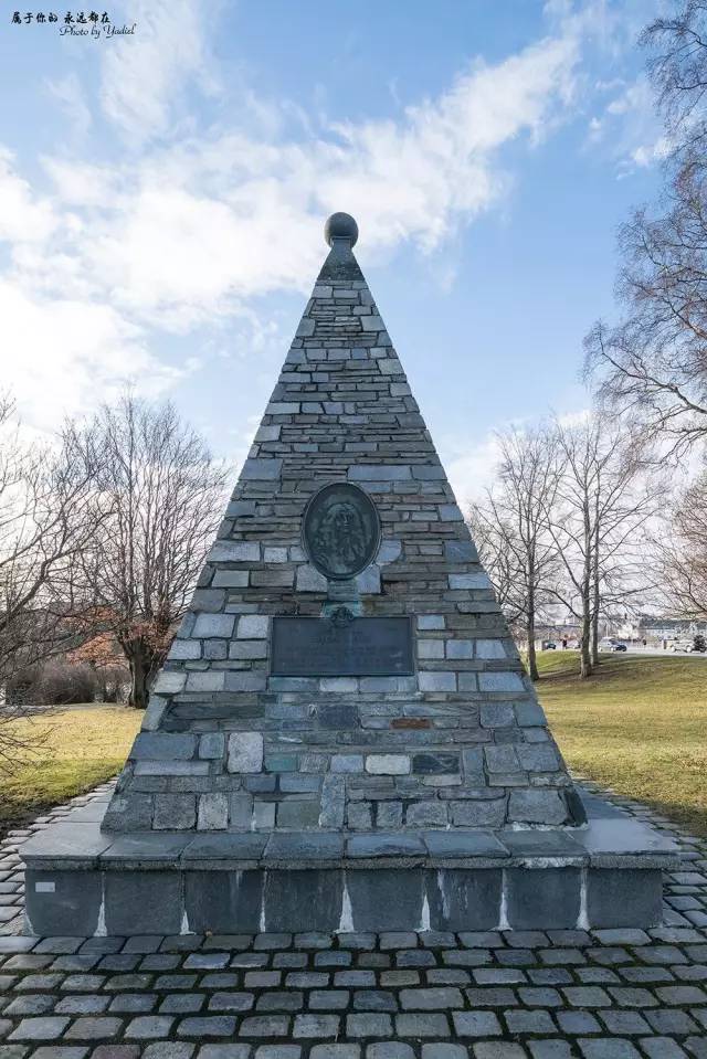 梦幻天堂挪威十四天自驾大穿越,挪威小环线自驾游