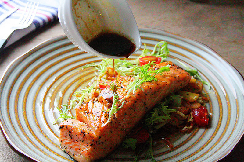 七夕，食色心也！