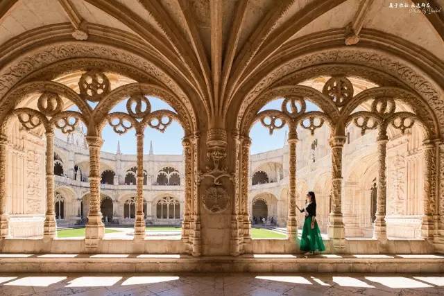 葡萄牙里斯本必去的地方,葡萄牙里斯本旅游攻略