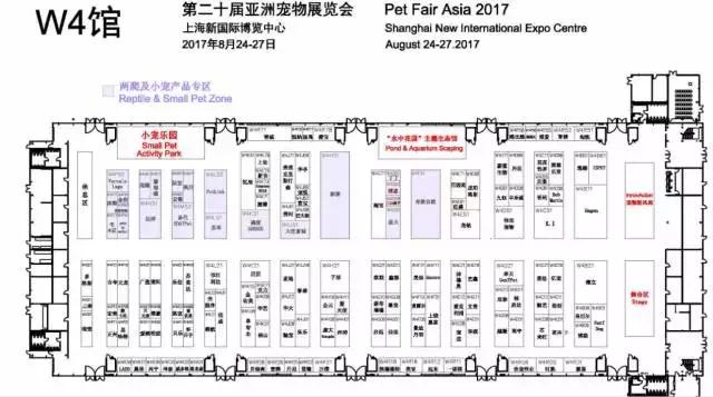 亚宠展第二弹的宠物,亚宠展有爬宠吗