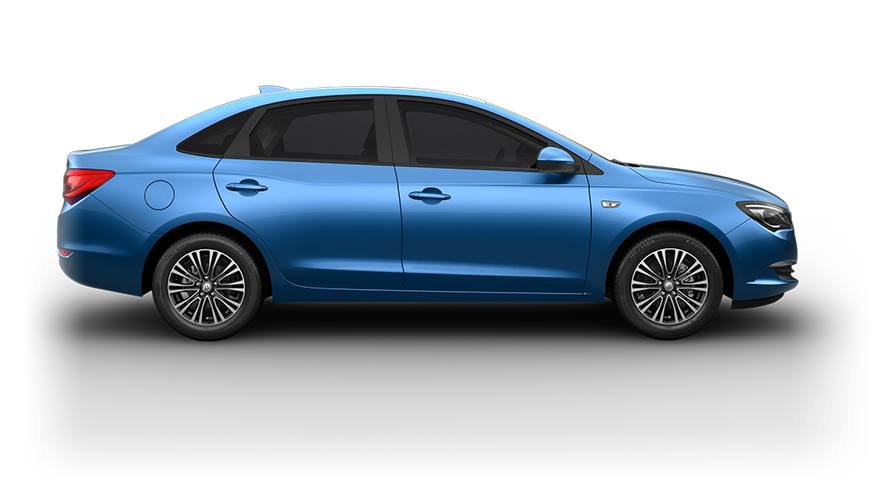 买车防忽悠宝典之:上海通用别克