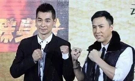 甄子丹最凶狠的一部电影,甄子丹电视剧含冤坐牢