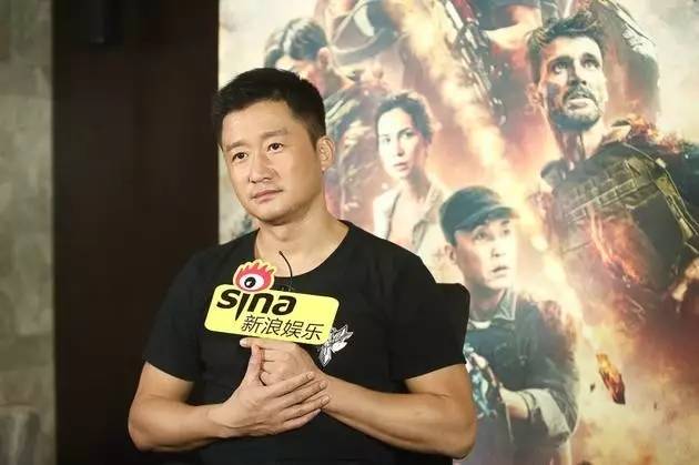 甄子丹最凶狠的一部电影,甄子丹电视剧含冤坐牢