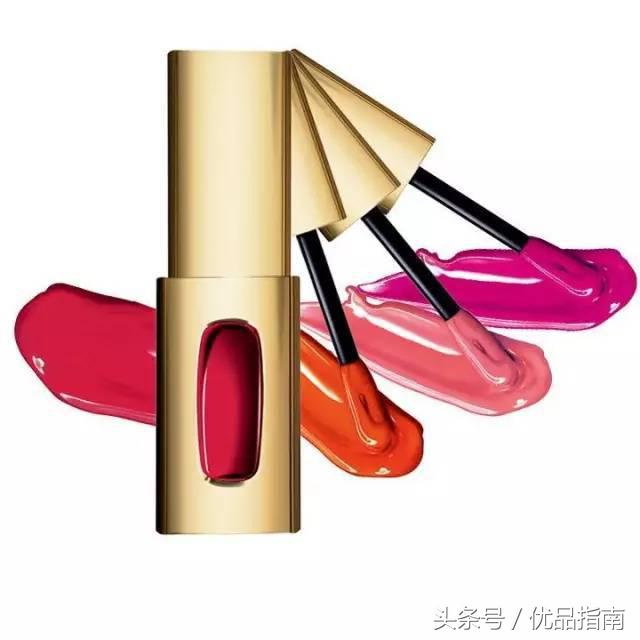黄皮怎么挑选适合自己的口红,别再买mac这8支口红