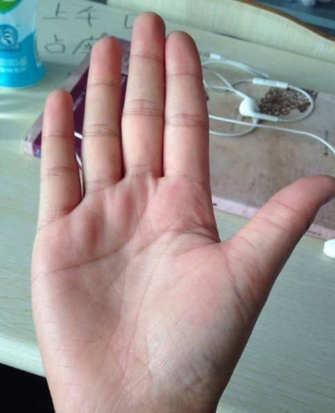 断掌的最佳破解方法,断掌有没有不成功的