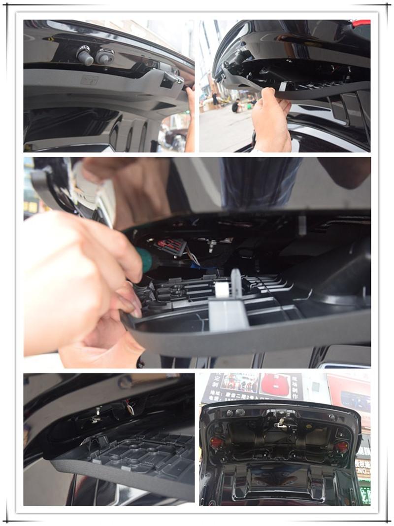 大众新朗逸的车机如何安装,新朗逸车机系统怎么升级