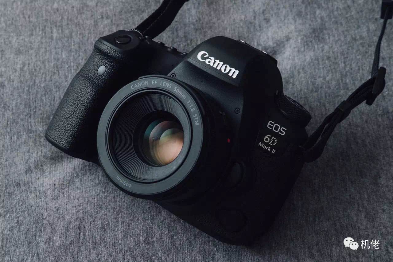 佳能6d2相机好不好,佳能6d2视频测评