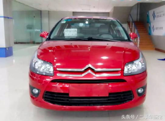 雪铁龙世嘉有几款车型,雪铁龙世嘉发动机特点